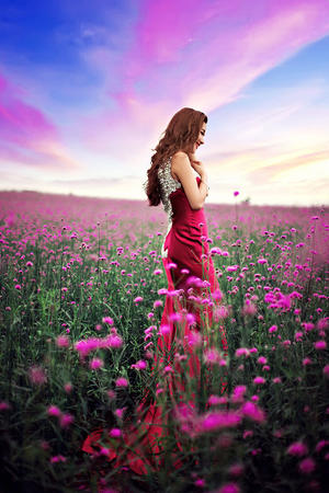 郑艳丽为艺术献身的电影