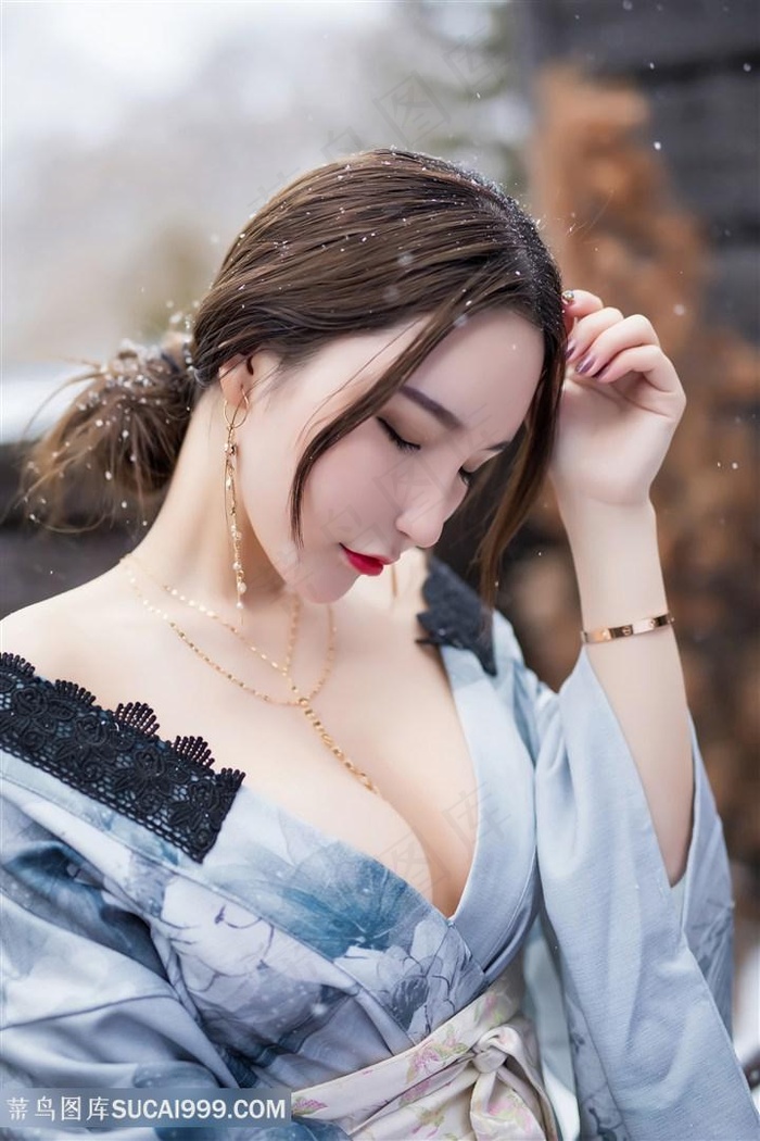 秋天的童话国语版