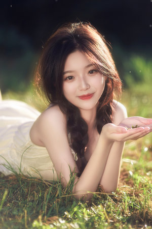 射雕英雄外传三弄芙蓉是谁扮演的